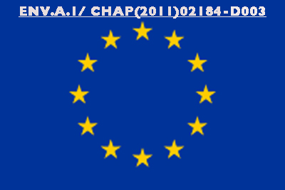CASO CHAP(2011)02184: EUROPA DI FRONTE ALLA QUESTIONE TRIESTE
